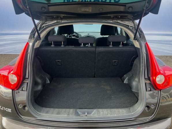 Nissan Juke I с пробегом 2013 года, цена 874 400 рублей, 184525 км, внедорожник, Автокод Объявления