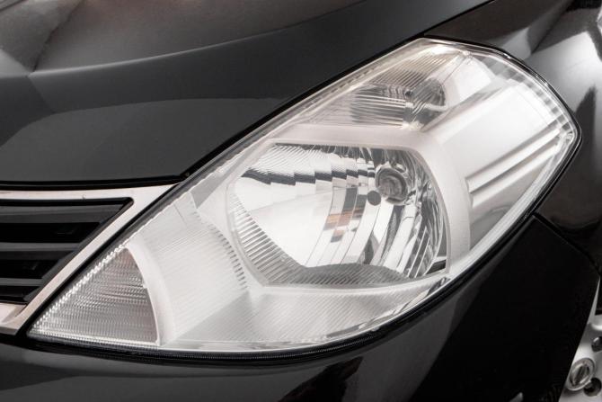 Nissan Tiida I Рестайлинг с пробегом 2011 года, цена 749 000 рублей, 209000 км, седан, Автокод Объявления