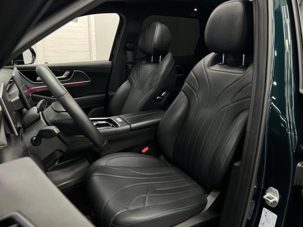Chery Tiggo 9 I с пробегом 2024 года, цена 3 430 001 рубль, 14000 км, внедорожник, Автокод Объявления