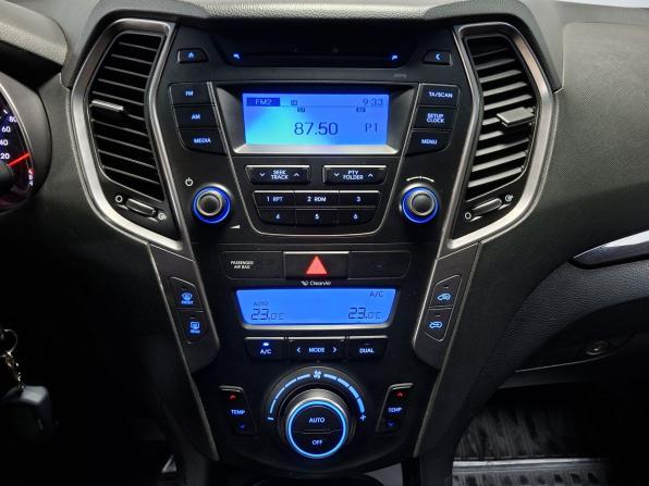Hyundai Santa Fe III с пробегом 2013 года, цена 1 839 000 рублей, 145285 км, внедорожник, Автокод Объявления