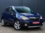 Opel Mokka I Екатеринбург  - изображение 26