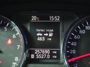 Nissan Qashqai I Рестайлинг Вологда  - изображение 38