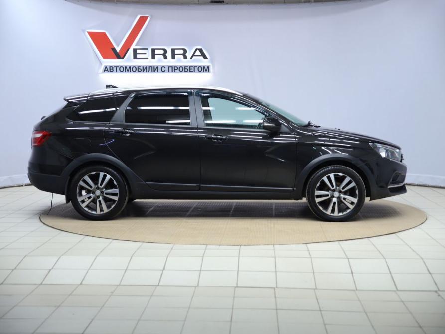 Lada (ВАЗ) Vesta I Уфа  - изображение 4