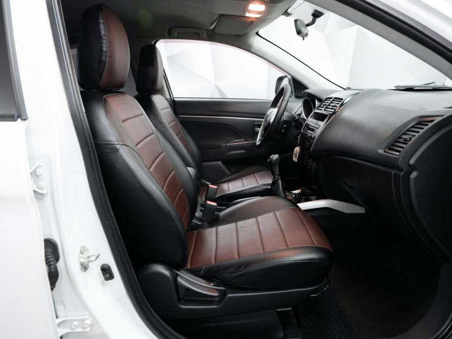 Mitsubishi ASX I Ульяновск  - изображение 12
