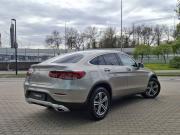 Mercedes-Benz GLC Coupe I (C253) Рестайлинг Санкт-Петербург  - изображение 26