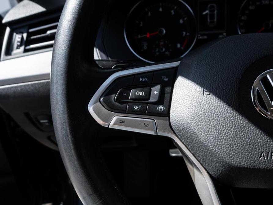 Volkswagen Passat B8 Рестайлинг Ставрополь  - изображение 21