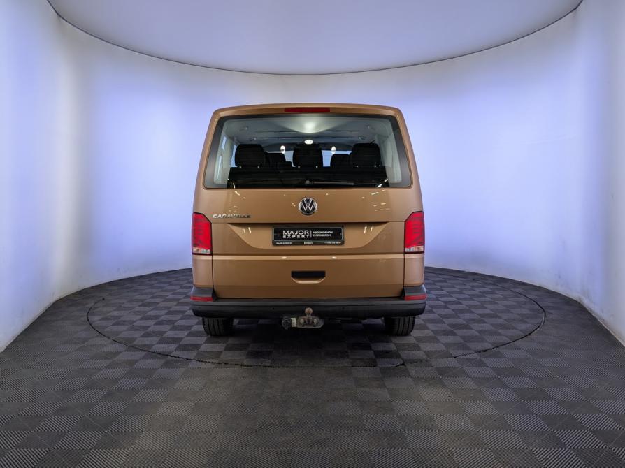 Volkswagen Caravelle T6 Рестайлинг Москва  - изображение 6
