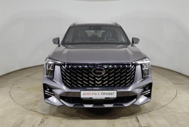 GAC GS8 II с пробегом 2023 года, цена 3 350 000 рублей, 15030 км, внедорожник, Автокод Объявления