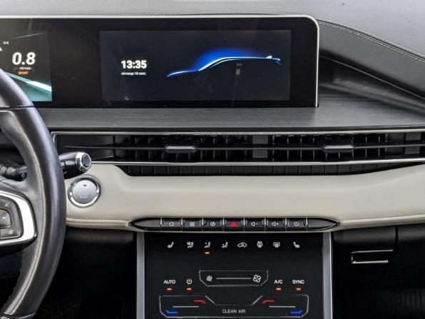 Chery Tiggo 4 Pro I Рестайлинг с пробегом 2024 года, цена 1 650 000 рублей, 38903 км, внедорожник, Автокод Объявления