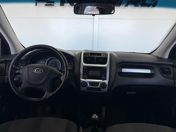 Kia Sportage II Рестайлинг с пробегом 2010 года, цена 849 000 рублей, 212974 км, внедорожник, Автокод Объявления