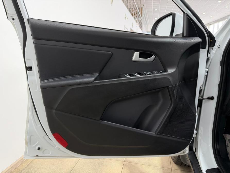 Kia Sportage III Новороссийск  - изображение 28