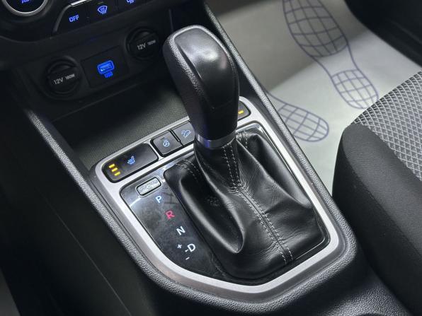 Hyundai Creta I Рестайлинг с пробегом 2020 года, цена 1 899 000 рублей, 94968 км, внедорожник, Автокод Объявления