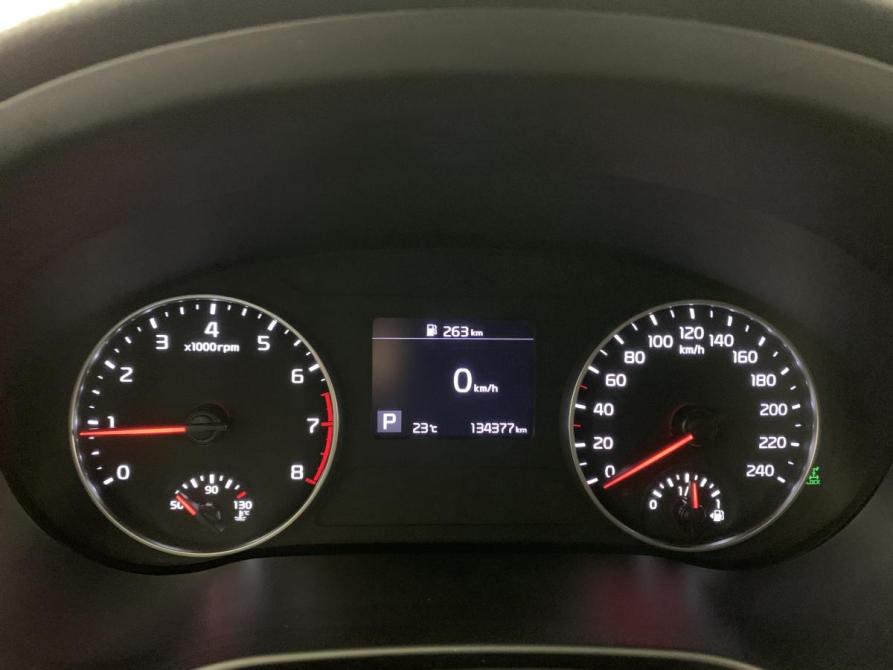 Kia Seltos I Москва  - изображение 14