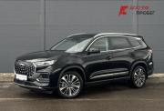 Chery Tiggo 8 Pro Plug-in Hybrid Красноярск  - изображение 25