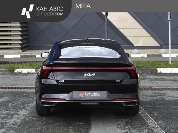 Kia K8 I с пробегом 2022 года, цена 3 642 000 рублей, 41611 км, седан, Автокод Объявления