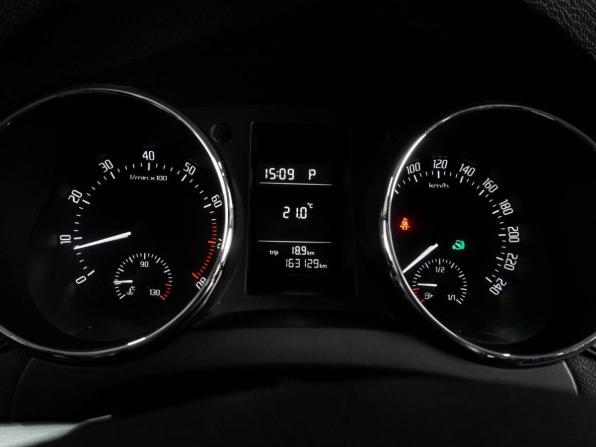Skoda Yeti I Рестайлинг с пробегом 2014 года, цена 949 000 рублей, 163129 км, внедорожник, Автокод Объявления