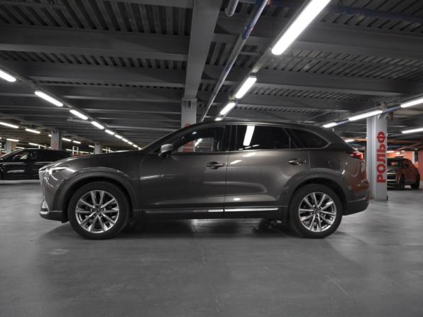 Mazda CX-9 II с пробегом 2019 года, цена 2 698 000 рублей, 207377 км, внедорожник, Автокод Объявления