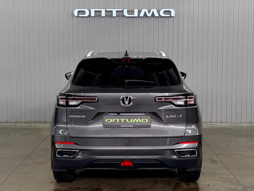Changan CS55 Plus II Краснодар  - изображение 6