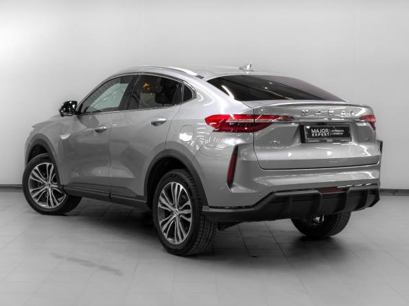 Haval F7x I Рестайлинг с пробегом 2023 года, цена 2 400 000 рублей, 37538 км, внедорожник, Автокод Объявления