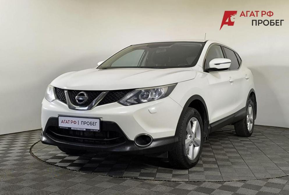 Nissan Qashqai II Нижний Новгород  - изображение 1