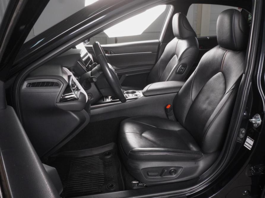Toyota Camry VIII (XV70) Рестайлинг Минеральные Воды  - изображение 10