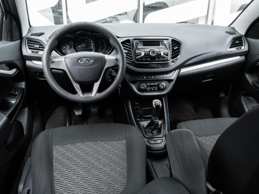 Lada (ВАЗ) Vesta I Ставрополь  - изображение 6