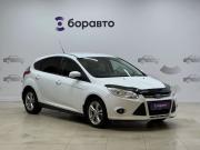 Ford Focus III Ставрополь  - изображение 20