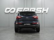 Kia Sportage III Воронеж  - изображение 24