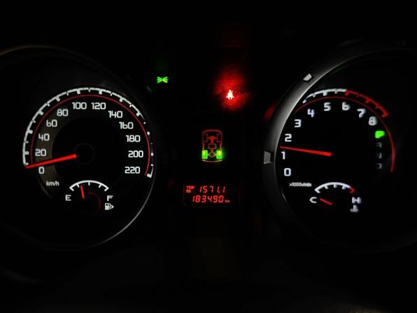 Mitsubishi Pajero IV Рестайлинг 1 с пробегом 2013 года, цена 2 249 000 рублей, 183485 км, внедорожник, Автокод Объявления