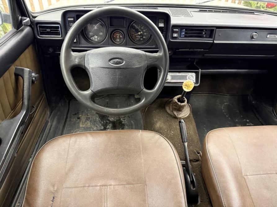 Lada (ВАЗ) 2104 Уфа  - изображение 15