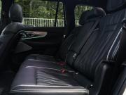 GAC GS8 II Москва  - изображение 28