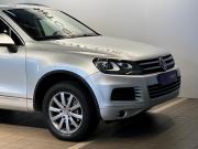 Volkswagen Touareg II Краснодар  - изображение 43