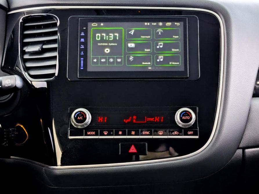 Mitsubishi Outlander III Рестайлинг 3 Москва  - изображение 15