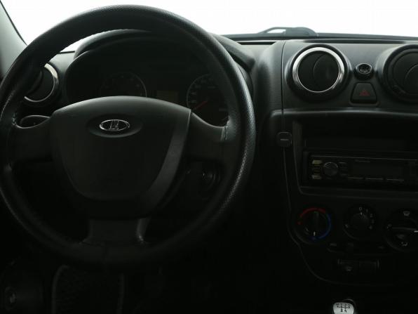 Lada (ВАЗ) Granta I с пробегом 2013 года, цена 308 000 рублей, 113500 км, седан, Автокод Объявления