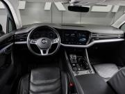 Volkswagen Touareg III Тюмень  - изображение 39