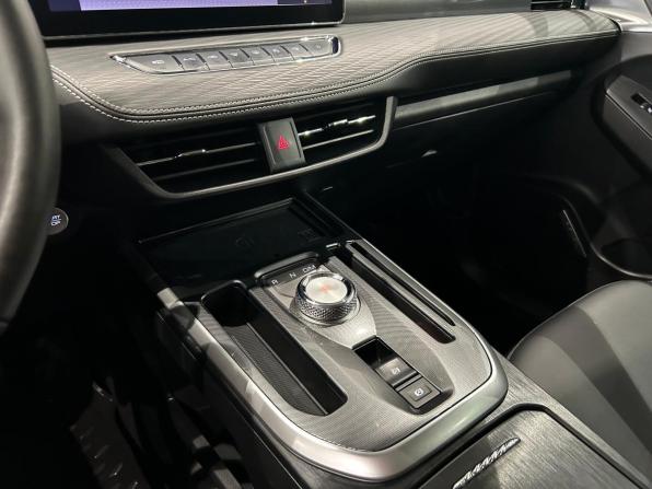 Haval Jolion I с пробегом 2023 года, цена 1 869 000 рублей, 52634 км, внедорожник, Автокод Объявления
