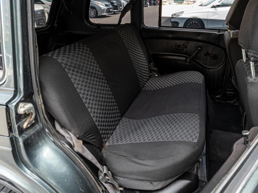 Lada (ВАЗ) 2131 (4x4) I Краснодар  - изображение 7