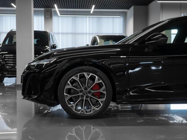 Audi A6 VI (C9) с пробегом 2026 года, цена 7 650 000 рублей, 50 км, седан, Автокод Объявления