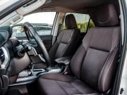 Toyota Fortuner II Магнитогорск  - изображение 40