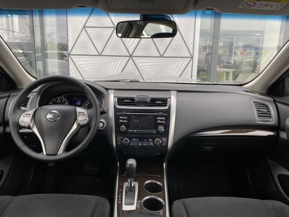 Nissan Teana III с пробегом 2015 года, цена 1 219 000 рублей, 164851 км, седан, Автокод Объявления