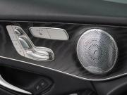 Mercedes-Benz GLC Coupe I (C253) Воронеж  - изображение 38