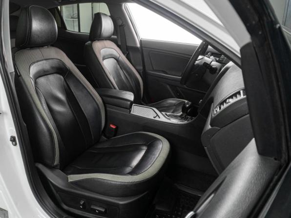 Kia Optima III Рестайлинг с пробегом 2013 года, цена 1 609 000 рублей, 174515 км, седан, Автокод Объявления