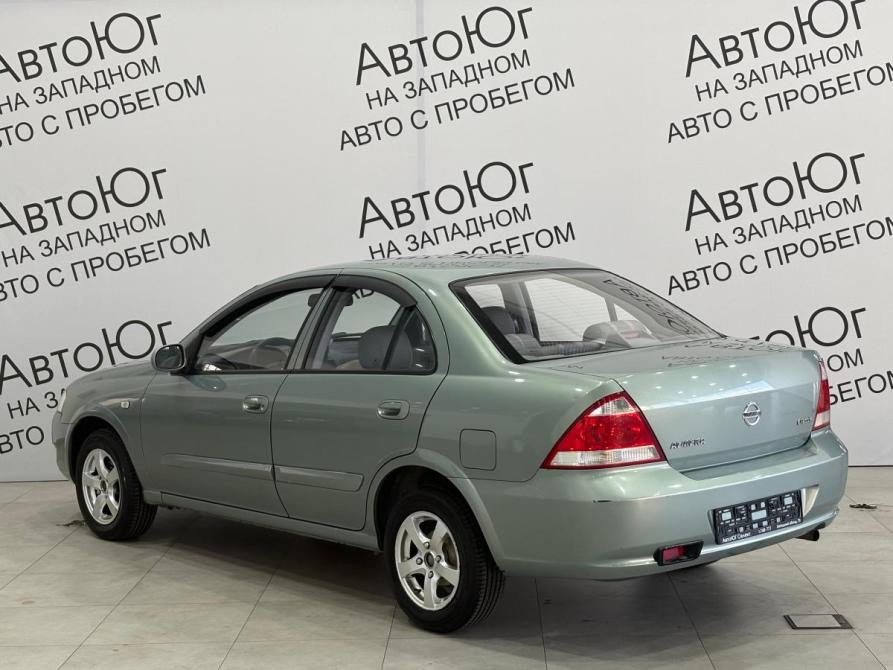 Nissan Almera Classic I Ставрополь  - изображение 6