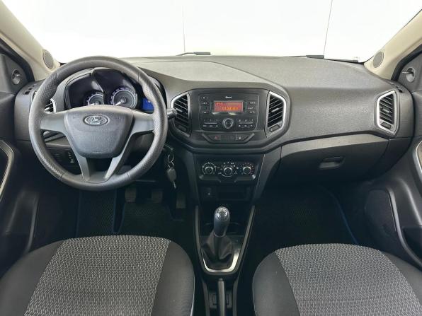 Lada (ВАЗ) XRAY I с пробегом 2018 года, цена 760 000 рублей, 118171 км, хэтчбек, Автокод Объявления