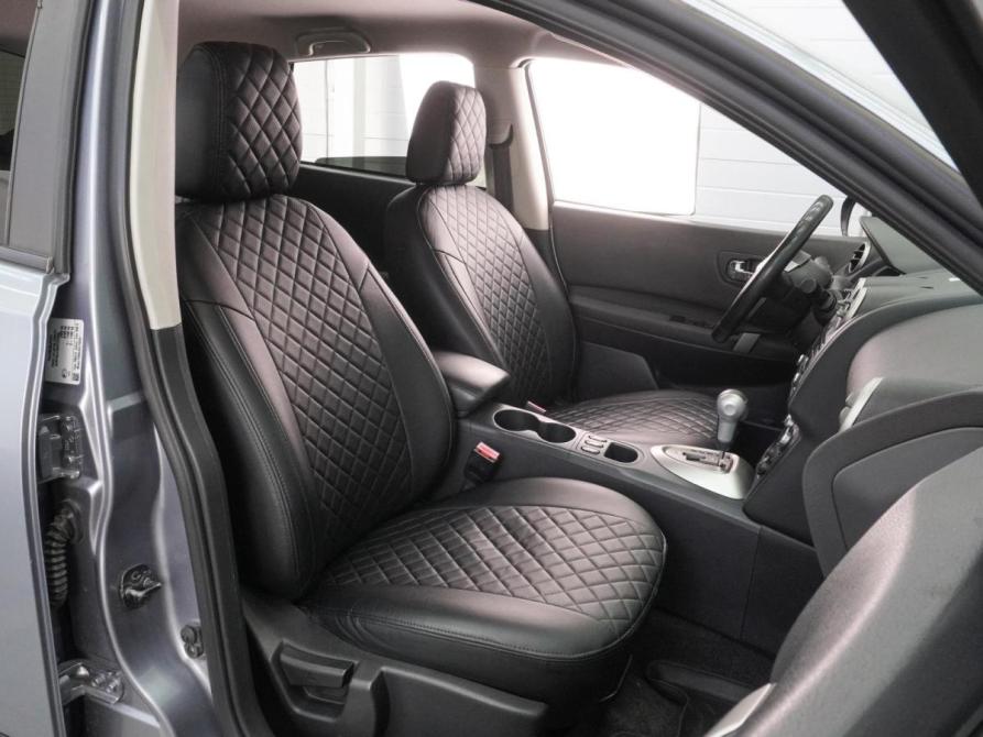 Nissan Qashqai I Рестайлинг Воронеж  - изображение 8