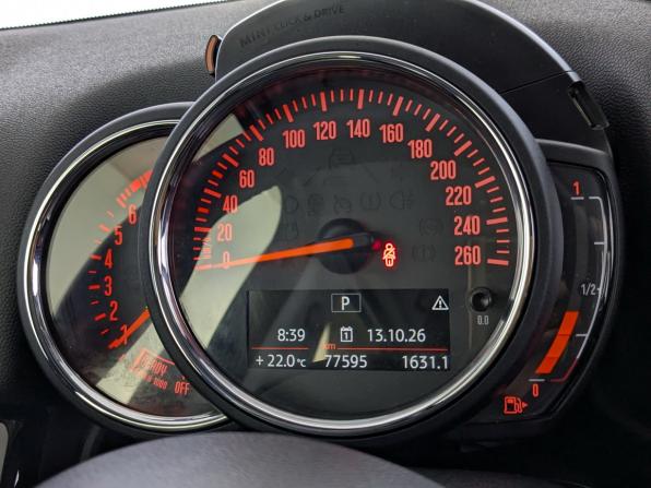 Mini Countryman II с пробегом 2019 года, цена 3 000 000 рублей, 77588 км, внедорожник, Автокод Объявления