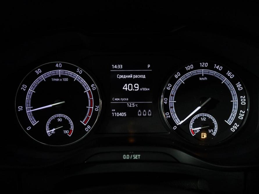 Skoda Kodiaq I Санкт-Петербург  - изображение 12