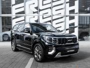 Kia Mohave I Рестайлинг 2 Ставрополь  - изображение 27