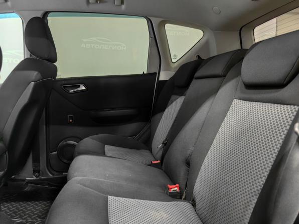 Mercedes-Benz A-Класс II (W169) с пробегом 2007 года, цена 630 000 рублей, 227436 км, хэтчбек, Автокод Объявления