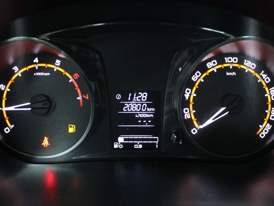 Lada (ВАЗ) Granta I Рестайлинг Старый Оскол  - изображение 18